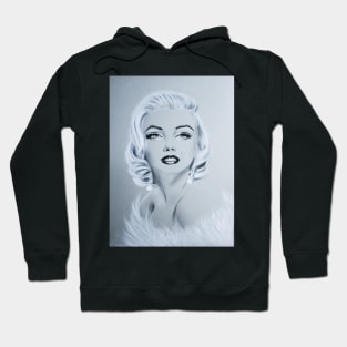 Vintage Marilyn Monroe Hoodie